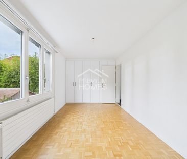 Light, space & privacy – your stylish apartment near Bern! - Foto 2