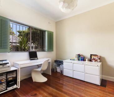 Inner City Pad - Photo 1