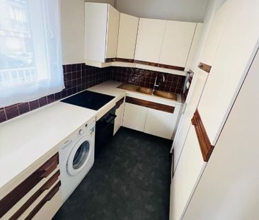 Location Appartement 2 pièces 49m² - Photo 2