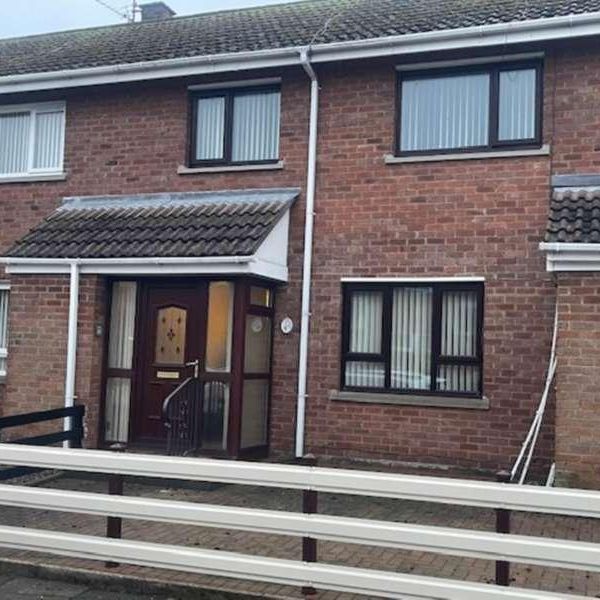 Glenavon Crescent, Lurgan, BT66 - Photo 1