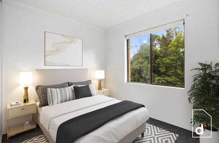 Sun Drenched Easy Care Apartment In Leafy Pocket - Photo 3
