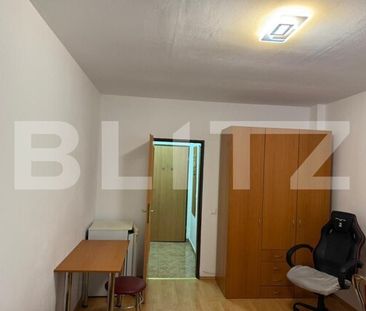 Garsonieră de închiriat, decomandat, zona Iulius Mall! - Photo 6