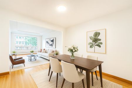 Appartement à Montréal (Rosemont/La Petite-Patrie) - Photo 2