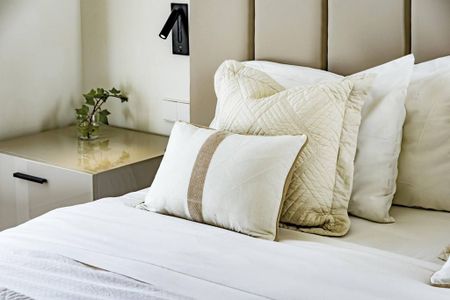 Luxury Villa for rent in The Golden Mile, Marbella, Andalusia - Photo 3