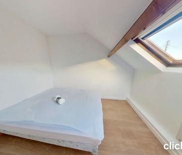 Charmant T3 meublé lumineux au cœur de Vigneux-sur-Seine - Photo 6