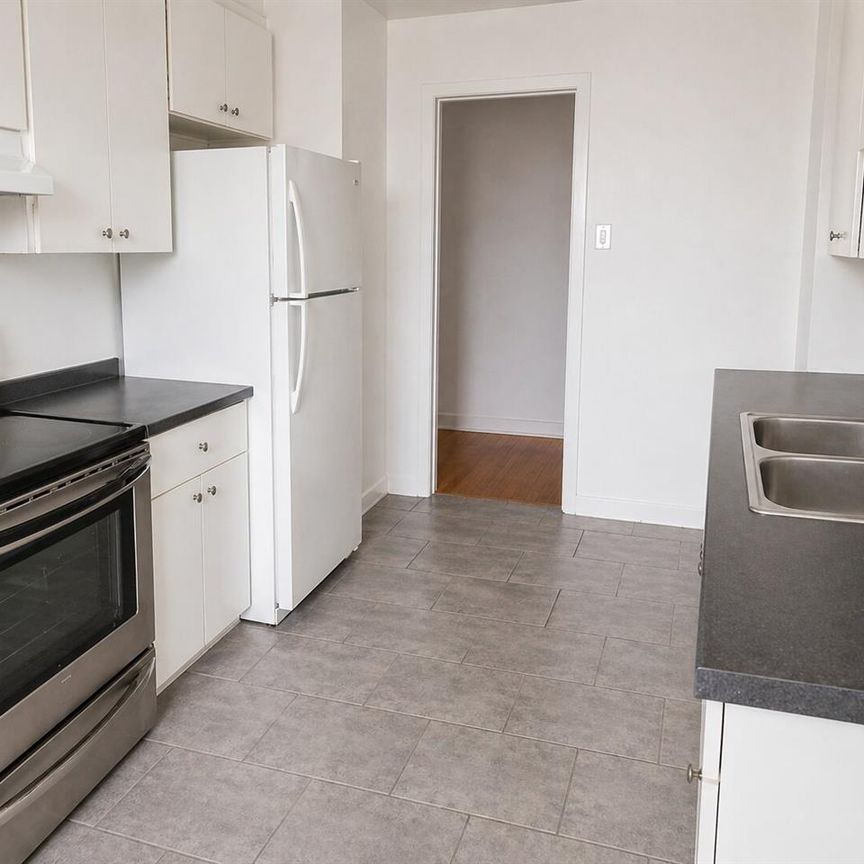 2 CH - 1 SDB - Montréal - $1,400 /mo - Photo 1