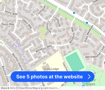 1 bedroom house for rent - Photo 1