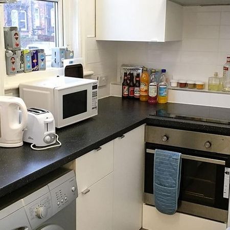 Studio to rent - Photo 3