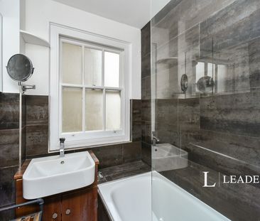 1 bedroom apartment to rent Kings Road, Brighton, East Sussex, BN1 - Photo 3