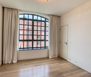 Tout savoir sur cet appartement à Ixelles - Photo 5