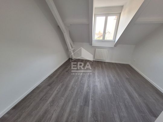 Appartement à louer Germigny L Eveque 2 pièce(s) 22.88 m2 - Photo 1