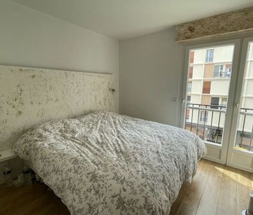 Appartement à louer 3 pièces • La Chapelle-Saint-Mesmin - Photo 1