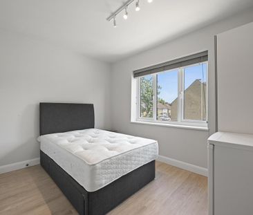 1 bedroom house of multiple occupation to rent - Photo 4