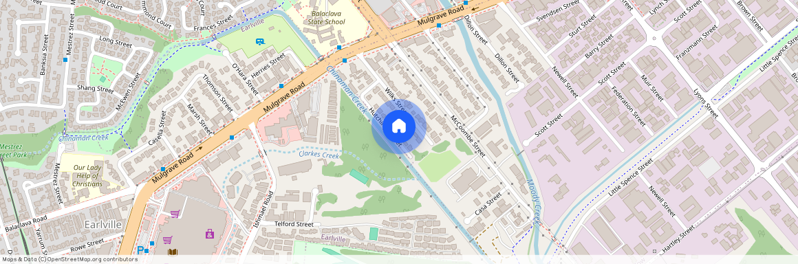 61 Hutchings Street, Qld 4870, Bungalow