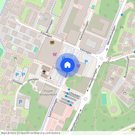 Nacka, Länsmansvägen, 10, 13254, Saltsjö-Boo