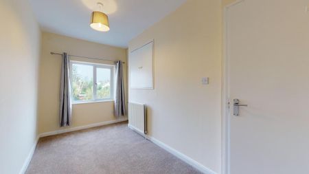 2 bedroom terraced house to rent - Photo 5