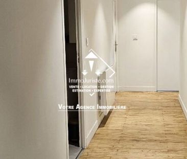 Location Appartement 1 pièce Limoges (87000) - Photo 5