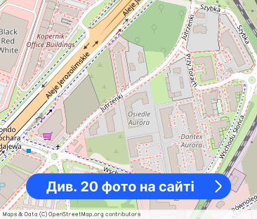 NOWE Komfortowe 3 pokoje przy Al. Jerozolimskich - Фото 1