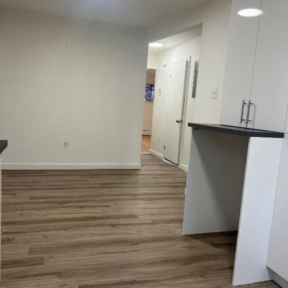 Grands 3 1/2 Marquette près Bélanger - Photo 1