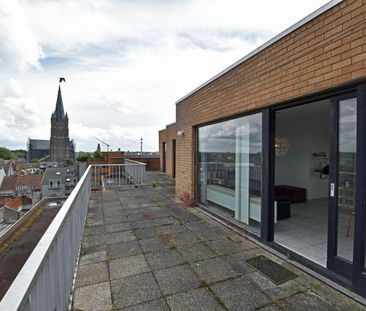 Ruime penthouse met uitstekende ligging! - Foto 6