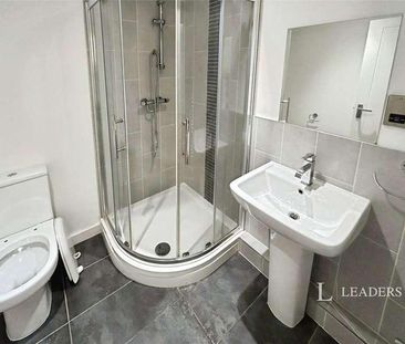 Guthrie House, Bretton Green, Peterborough, PE3 - Photo 6