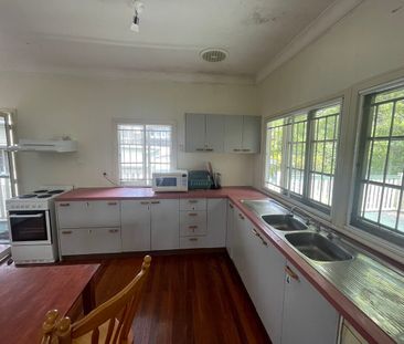 Share Accommodation with Furnished Bedroom next to UQ St Lucia Camp... - Photo 3