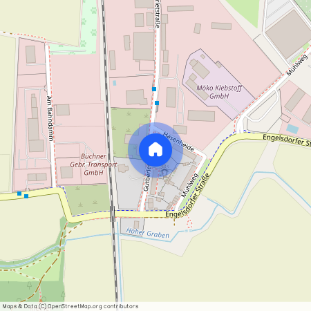 Gutberletstraße14, 04316 Leipzig - Holzhausen