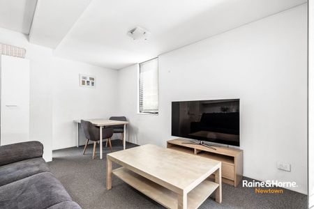 49/20 Fitzgerald Street, Newtown, NSW 2042 - Photo 2