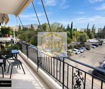 Διαμέρισμα για ενοικίαση Κοκκινιά (Μαρούσι) - Photo 2