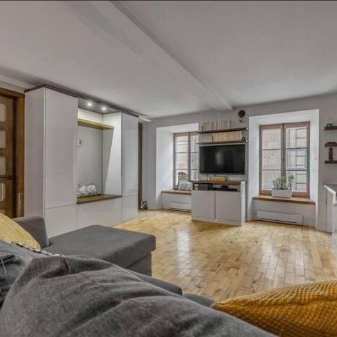 Condo Vieux-Port de Québec - Photo 1