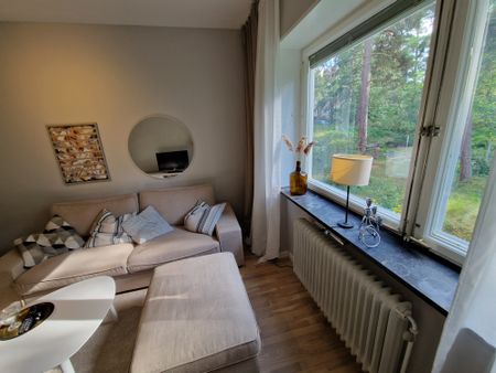 Byggmästarvägen, Bromma - Foto 4