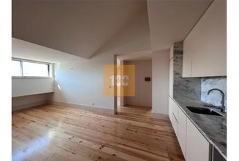Apartamento T1 em Porto