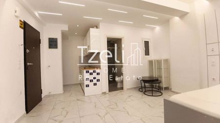 Studio/Γκαρσονιέρα για ενοικίαση Χαροκόπου (Καλλιθέα) - Photo 2