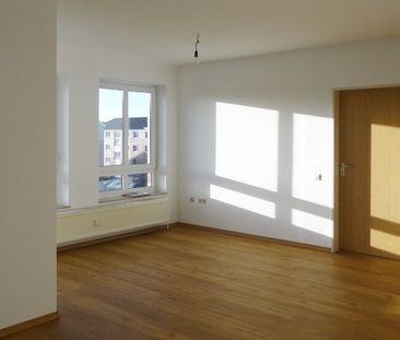 Barrierearmes Wohnen? Schöne Senioren-Wohnung mit WBS! - Foto 6