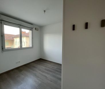 Location Appartement 2 pièces 37,98 m² - Photo 1