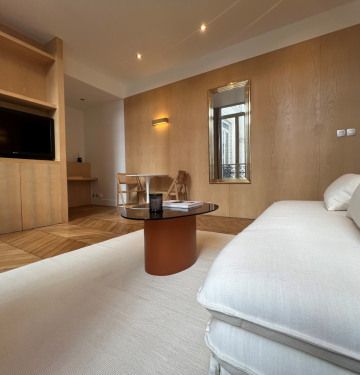 Appartement • Paris 8ème - Photo 5