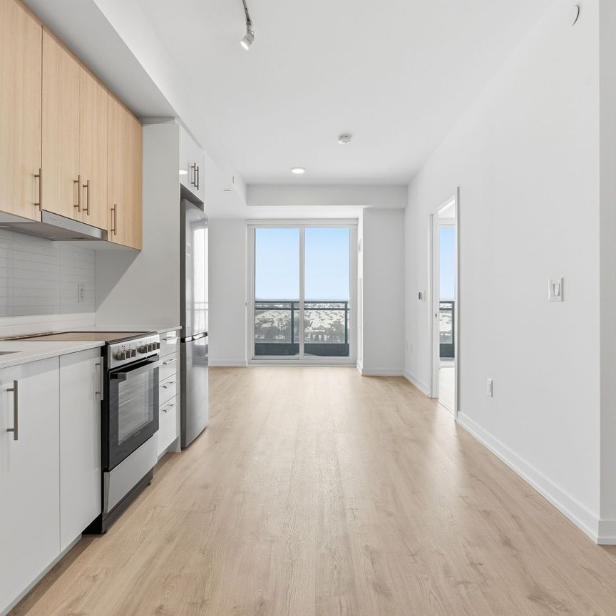 For Lease - 9763 Markham Road Unit# 1112, Markham, Ontario - Photo 1