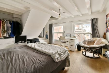 Appartement te huur: Klein Heiligland 4-B 2011 EG Haarlem - Photo 5