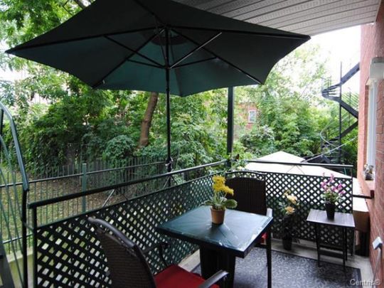 1322 Rue la Fontaine - Photo 1