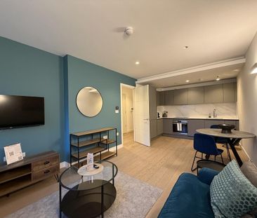 1 bedroom flat to rent - Photo 1