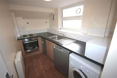 1 Bed Flat, Russell Street, RG1 - Photo 3