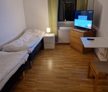 Industrigatan, Holmsund - Foto 1