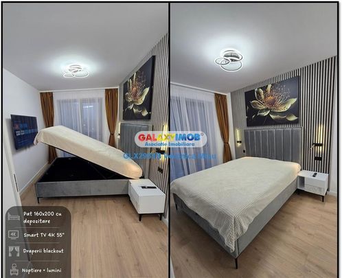 Apartament 2 camere, centrala proprie - Hils Titanium - Th. Pallady - Photo 1