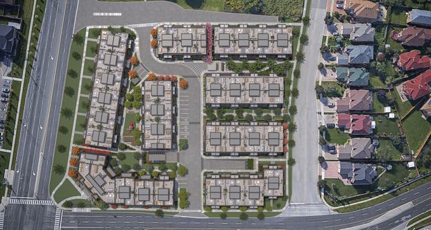 For Lease - 117 Marydale Avenue Unit# 22, Markham, Ontario - Photo 1