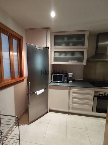 Alquiler de piso en Camino de la Boladilla, 6 - Photo 4