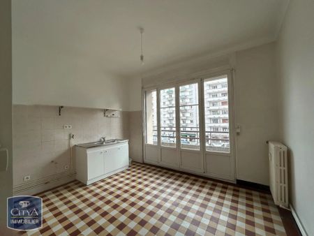 Appartement à louer 2 pièces 72m² - Photo 4