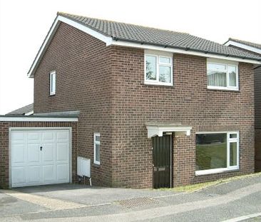 4 Bed Detached House, Lynchet Close, BN1 - Photo 3