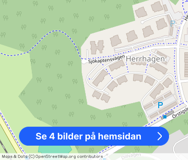 Herrhagsvägen, 19, Nyköping - Foto 1