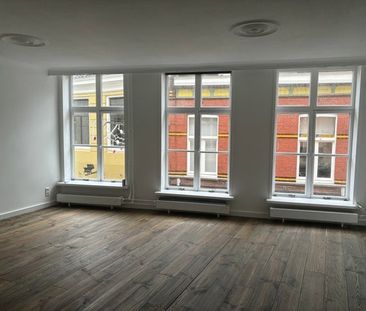 Te huur: Appartement Ridderstraat 17 in Den Bosch - Photo 2