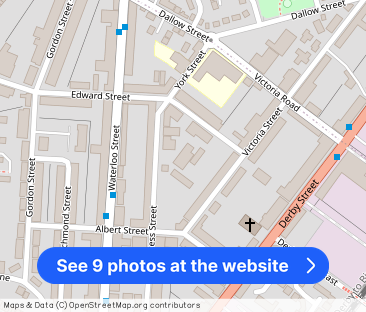 Princess Court, Burton-On-Trent, DE14 - Photo 1